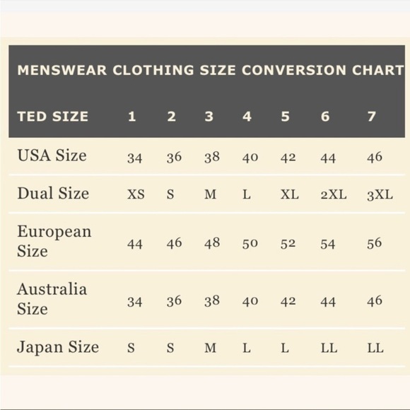 Ted Baker Arks Slim Fit Textured Crew Sweater black men’s size 5 = XL - Picture 9 of 10